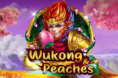 WUKONG&PEACHES