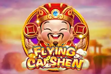 FLYING CAI SHEN