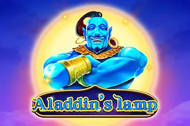 ALADDIN'S LAMP