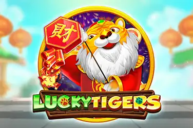 LUCKY TIGERS
