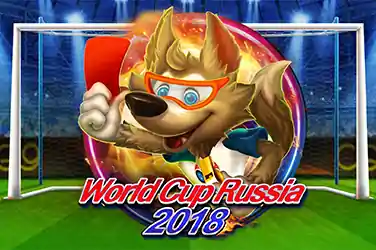 WORLDCUPRUSSIA2018