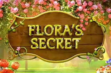 FLORA'S SECRET