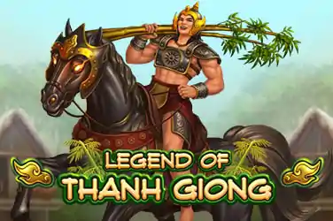 LEGEND OF THANH GIONG