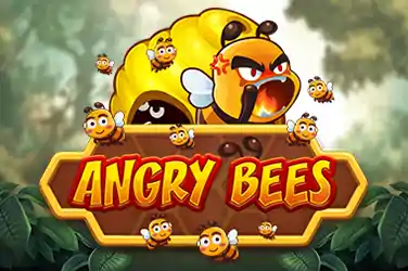 ANGRY BEES