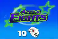ACES & EIGHTS 10 HAND