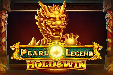 PEARL LEGEND: HOLD & WIN