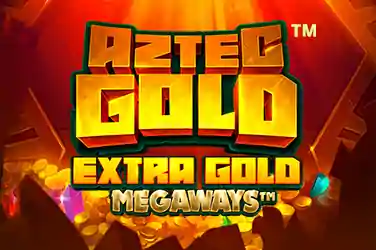 AZTEC GOLD: EXTRA GOLD MEGAWAYS