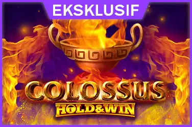 COLOSSUS: HOLD & WIN
