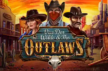 VAN DER WILDE AND THE OUTLAWS