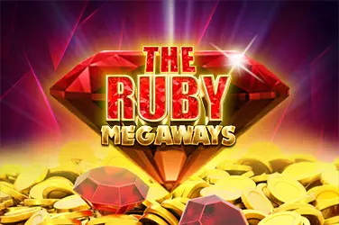 THE RUBY MEGAWAYS