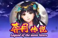 LEGEND OF THE MOON LOVERS