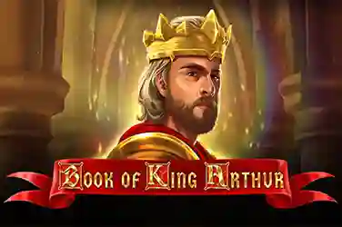 BOOK OF KING ARTHUR