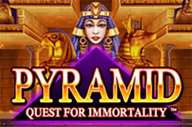 PYRAMID: QUEST FOR IMMORTALITY