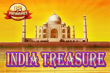 INDIA TREASURE (PS REWARD)