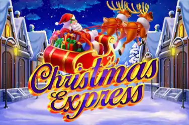 FEATURE BUY.CHRISTMAS EXPRESS