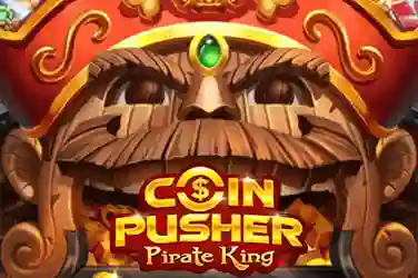COIN PUSHER PIRATE KING