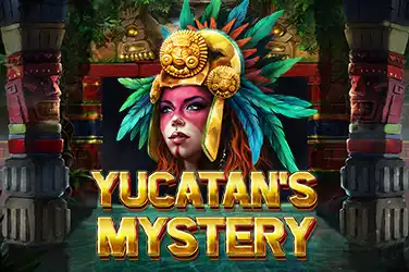 YUCATAN'S MYSTERY