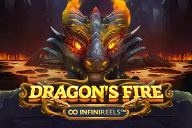 DRAGON'S FIRE INFINIREELS
