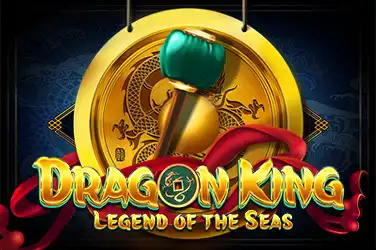 DRAGON KING: LEGEND OF THE SEAS