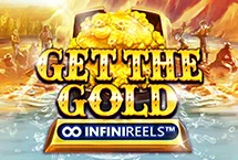 GET THE GOLD INFINIREELS