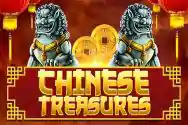 CHINESE TREASURES
