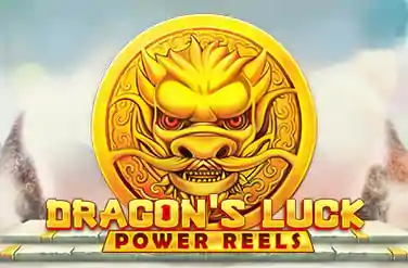 DRAGON'S LUCK POWER REELS