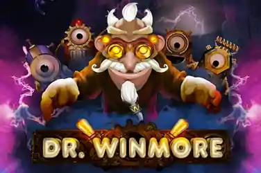 DR. WINMORE
