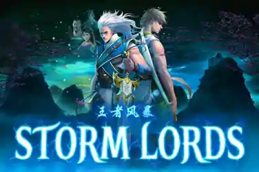STORM LORDS