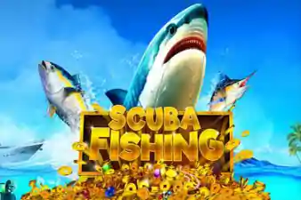 SCUBA FISHING