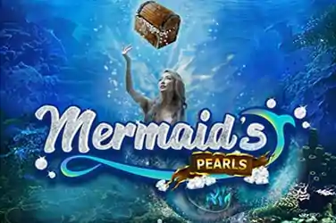 MERMAID'S PEARLS