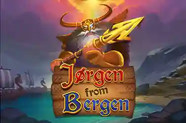 JORGE FROM BERGEN?v=6.0