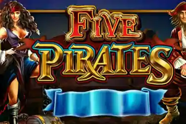 FIVE PIRATES?v=6.0