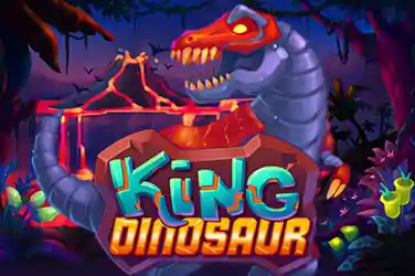 KING DINOSAUR?v=6.0